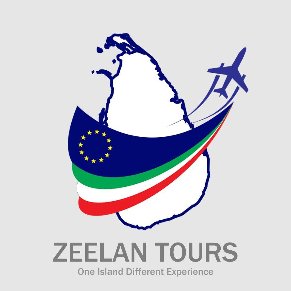Zeelan Tours logo